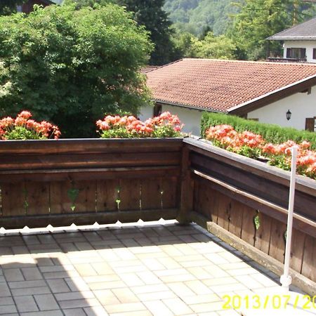 Haus Enzian Apartment โอเบอร์เอาดอร์ฟ ภายนอก รูปภาพ